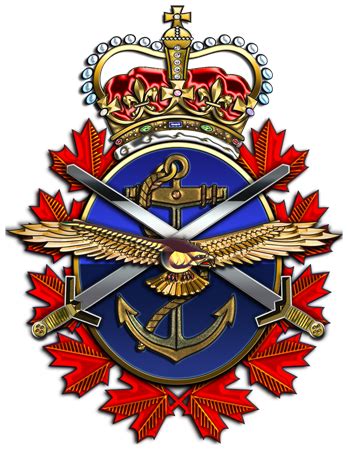 Canadian Forces | Military insignia, Canadian soldiers, Canadian forces