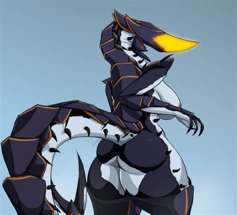 Rule 34 Anthro Anthrofied Artist Signature Ass Big Ass Big Breasts
