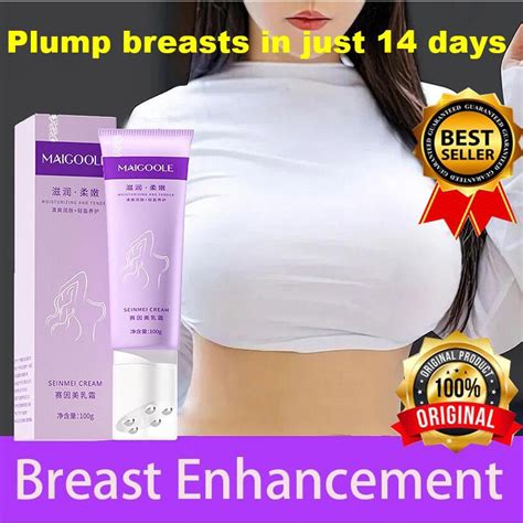 Breast Cream Breast Enhancement Cream Breast Firming Cream 100g Plump