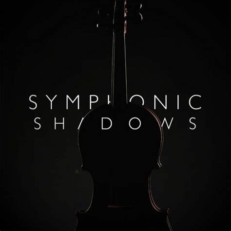 8dio Symphonic Shadows Anima By Colin E Fisher By 8dioproductions