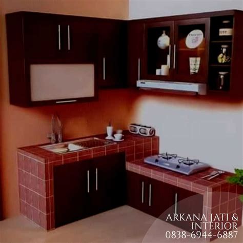 Daftar harga kitchen set minimalis termurah dan terbaru kitchen set minimalis model terbaru bisa kamu dapatkan di jasa pemasangan kitchen set atau langsung membelinya di toko furniture terdekat. Harga Skotlet Per Meter - Daftar Harga Kitchen Set ...