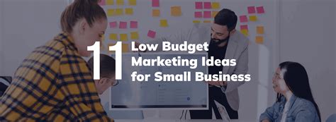 low budget marketing ideas for startups freelance services ithire