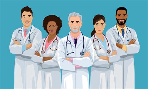 The Importance Of Diversity In Patient Care Kelsey Seybold Clinic