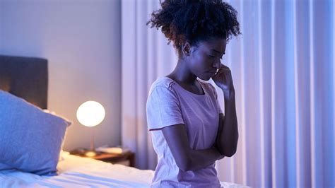 Tips For Dealing With Insomnia From Someone Who Has Tried It All