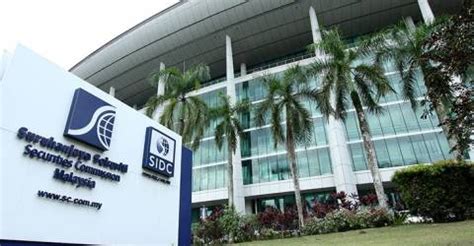 See more of securities commission malaysia on facebook. SC appoints new executive director