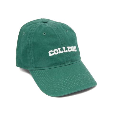 Needlepoint College Hat | College hats, Needlepoint hat, Hats