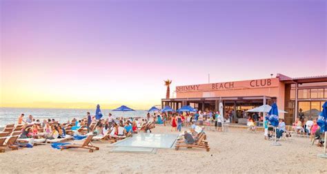 Best Beach Bars In Cape Town Beach Bars Cape Town Beach