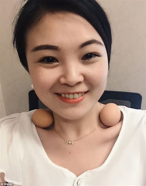 Collarbone Challenge Sees Women Posting Selfies Of Balancing Coins