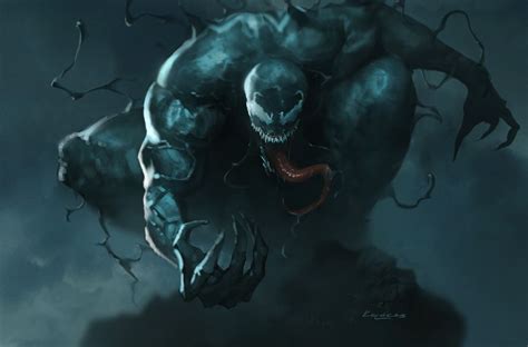 ƑƦƠm ƘƠԼƠƘƛƧ Venom Symbiote Eddiebrock Mcu Marvel Spiderman