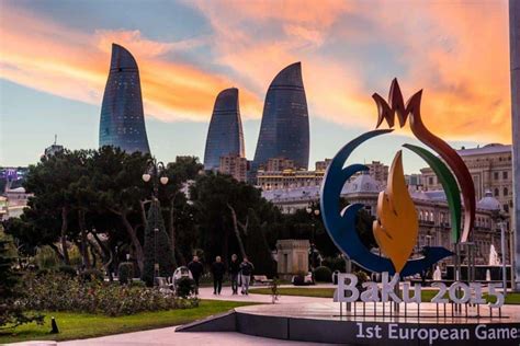 The 10 Best Things To Do In Baku Azerbaijan 2023 Guide