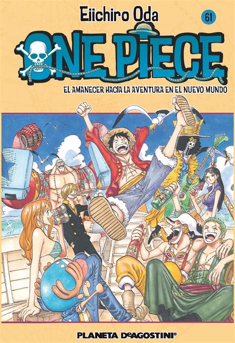 One Piece nº 61 Funko Universe Planet of comics games and collecting