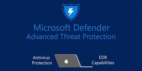 Microsoft Defender Antivirus All You Need To Know About Microsofts