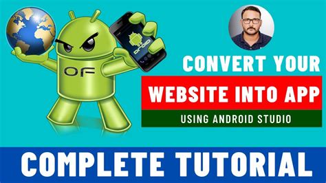 Therefore, deploying your app on any platform will help you to increase brand awareness. How To Convert Any Website Into a Professional Android App ...