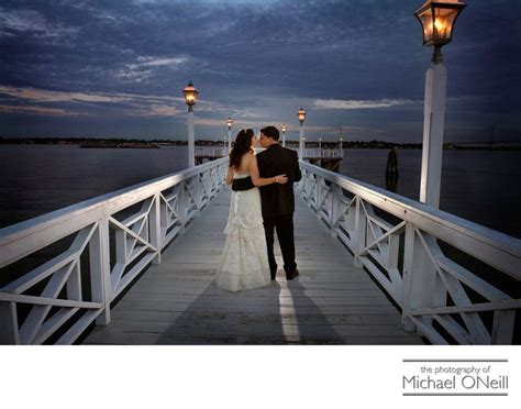 Marina Del Rey Nyc Bronx Best Wedding Photographer Michael Oneill
