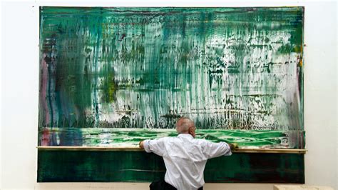 Gerhard Richter Painting Official Film Site