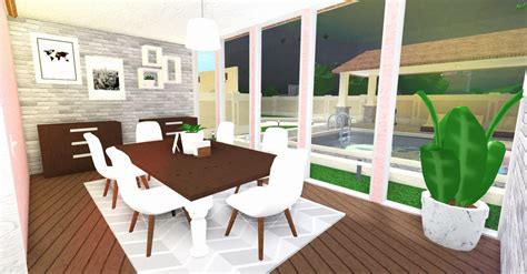 Sorry againfor the 2 week long wait. Interior Bloxburg Dining Room Ideas - Interiors Home Design