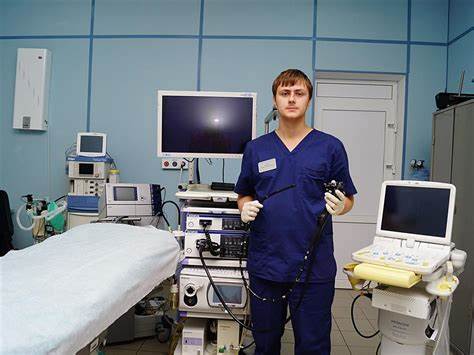 Колоноскопия без диеты