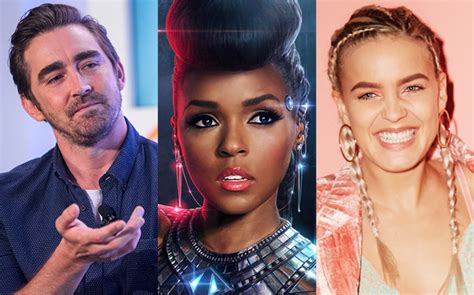 Here Are All The Celebrities Whove Come Out As Lgbtq In 2018 So Far