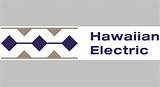 Images of Hawaiian Electric