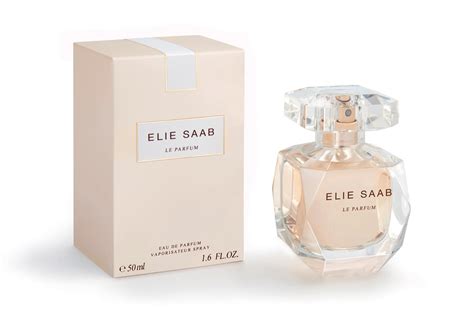 Designed to celebrate the radiance of true femininity, this perfume is pure perfection. DYWYHSM: product crush: ELIE SAAB Le Parfum