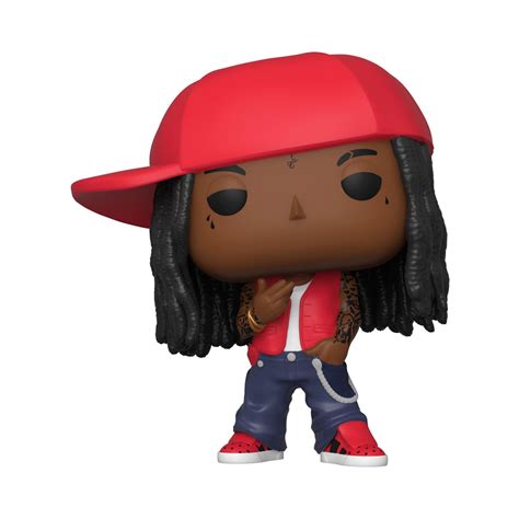 From juice wrld x vlone tees to juice wrld x faze clan hoodies, we've got you covered. Lil Wayne Pop! Vinyl Figure - Entertainment Earth