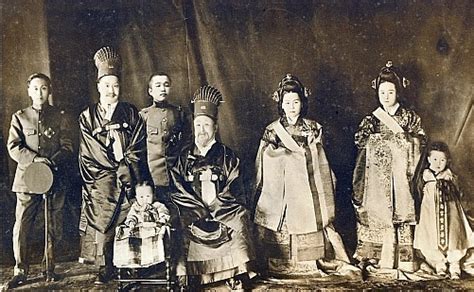 Next (list of national parks of benin). The Last Royal Family of Korea/Joseon - The Yi Household ...