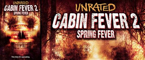 Cabin Fever 2 Spring Fever Trailer 1