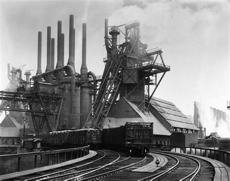 An American Athenaeum: American Industry