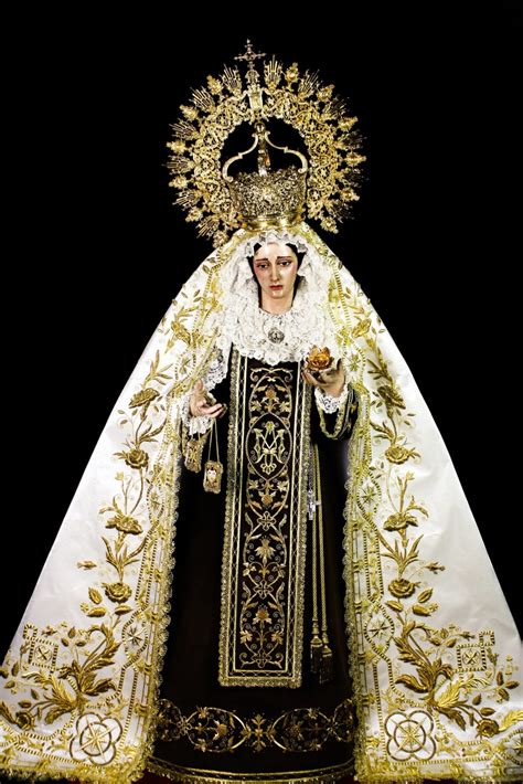Nuestra Señora Del Carmen Hermandad Del Carmen