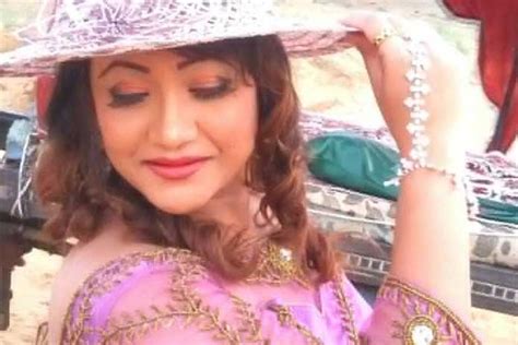 Rimi Hazarika In Hindi Music Video Magical Assam