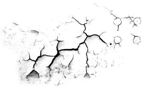 concrete cracks png - Concrete Png - Broken Texture Png | #1223358 - Vippng png image