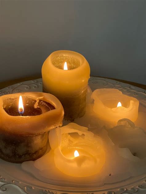 candle aesthetics relaxing candles candles candle obsession