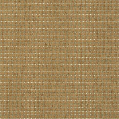 Beige Plain Chenille Drapery And Upholstery Fabric