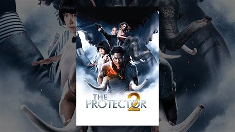 The Protector 2 Youtube