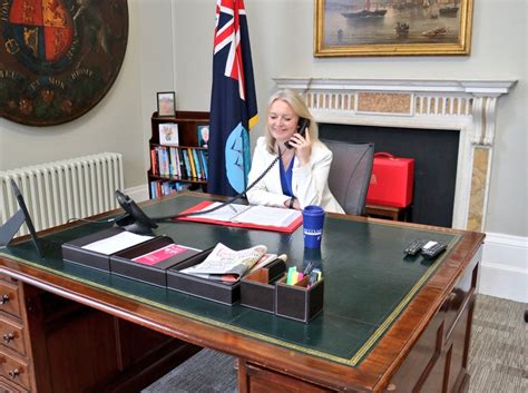 Liz Truss Chosen As UKs New Prime Minister Agriland Co Uk