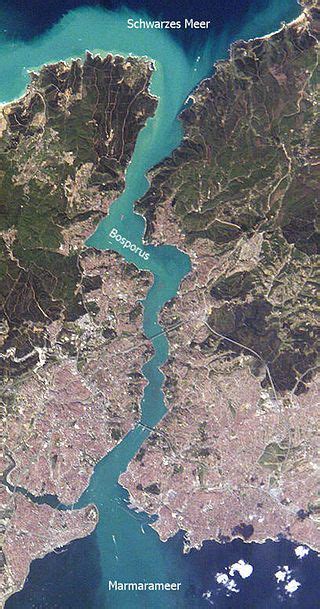 Bosporus Bósforo Wikipédia A Enciclopédia Livre World Cities