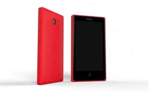 Nokia Finally Releases Its First Android Based Smartphone H