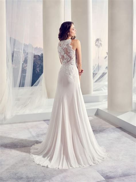 Bookmark these wedding dress shopping tips to stay on track and prep for all your bridal appointments. Dutch bridal house, Modeca, celebrates 70 years in ...