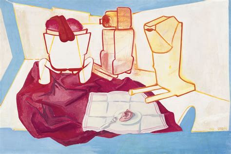 Image Result For Maria Lassnig Conceptual Art Contemporary Art Art