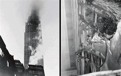 Empire State Building Construction Accidents