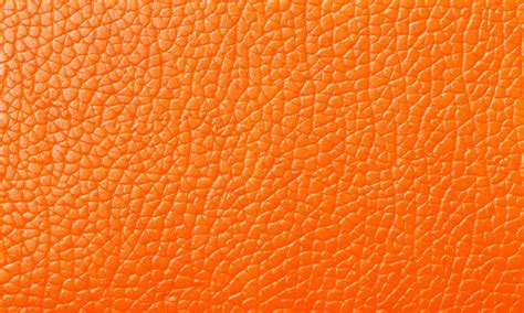 Orange Leather Texture Backdrop — Stock Photo © Discovod 25314687