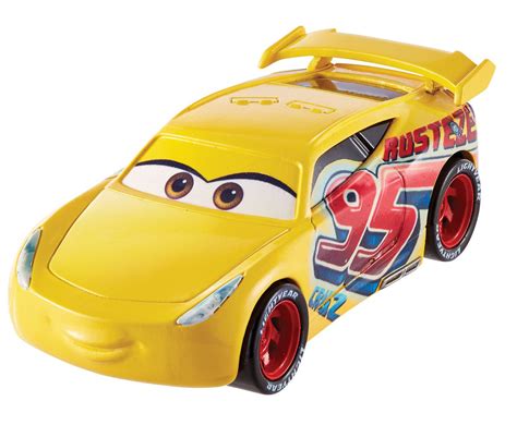 disney pixar cars 3 rust eze cruz ramirez die cast vehicle walmart canada