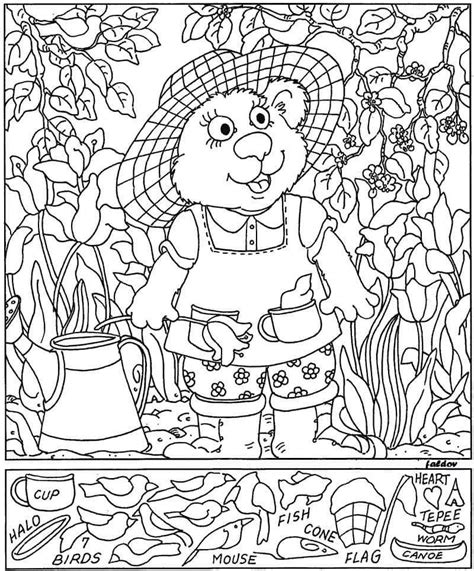 Free printable hidden picture worksheets and activities, free printable hidden object puzzles and valentine day hidden object puzzles are three of main things we will present to. WordPress.com | Hidden picture puzzles, Hidden pictures printables, Hidden pictures