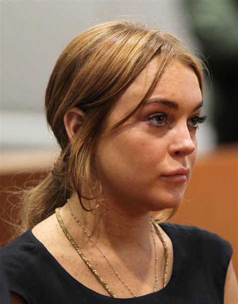 Tmz Reports Crash Prone Lindsay Lohan Will Sell Esurance Repairer Driven News
