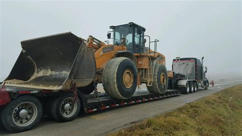 Heavy Haulers Trucking Company We Will Transport It