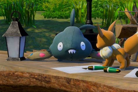 Twenty Years Hasnt Done Much For New PokÉmon Snap Mgrm