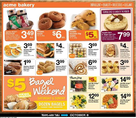 Acme Markets Big Book Weekly Ads And Special Buys From September 11 Page 2