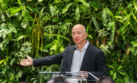 Note that to find the amount saved, just multiply it by the percentage and divide by 100. How much money does Amazon boss Jeff Bezos make in 15 ...