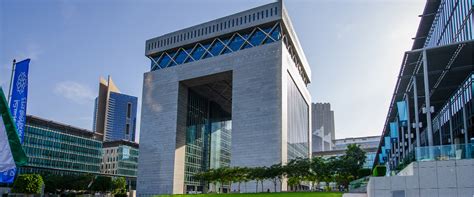 Dubai International Financial Centre Elementa Consulting