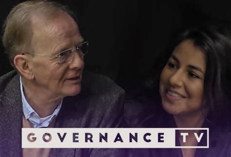 Talitha muusse vormt met sven kockelmann een koppel dat op1 presenteert. Governance TV | Tjalling Tiemstra en Talitha Muusse ...